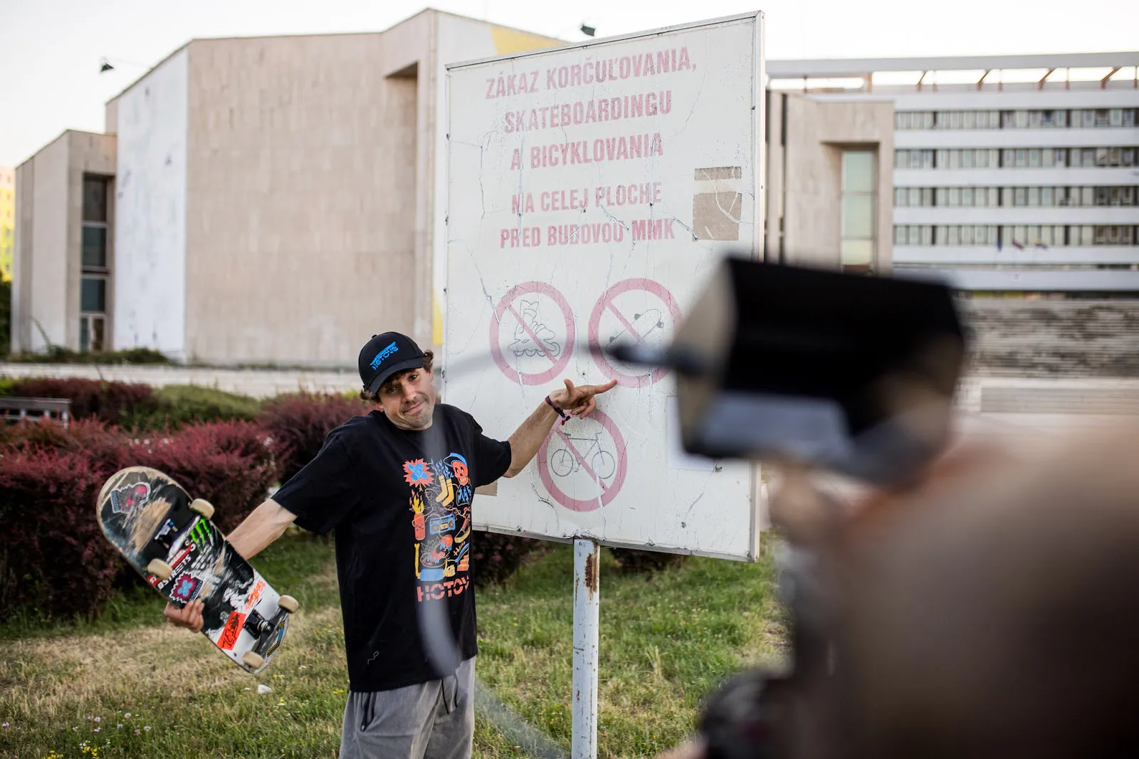 Our Work no Testimonial